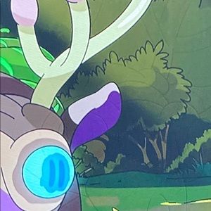 Meet your Posher, Colton